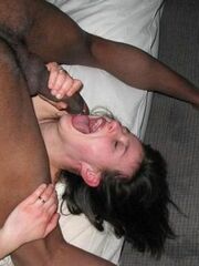 big black cocks and white pussy